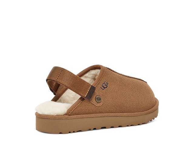 UGG Lanah Clog - Free Shipping | DSW