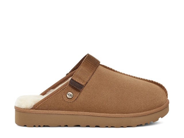 UGG Lanah Clog - Free Shipping | DSW