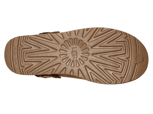 UGG Lanah Clog - Free Shipping | DSW