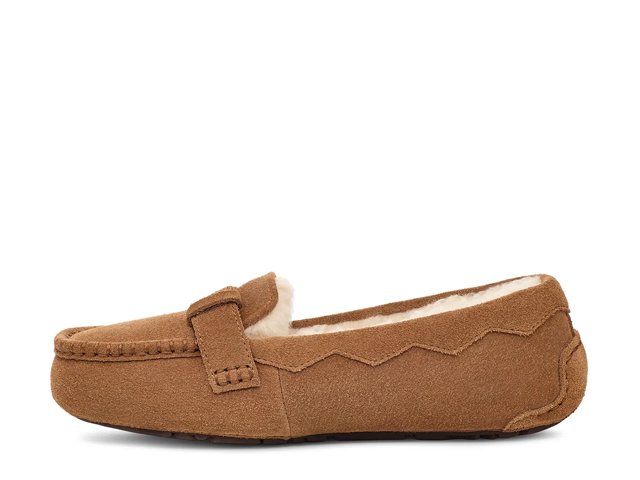 UGG Willow Slipper - Women's - Free Shipping | DSW