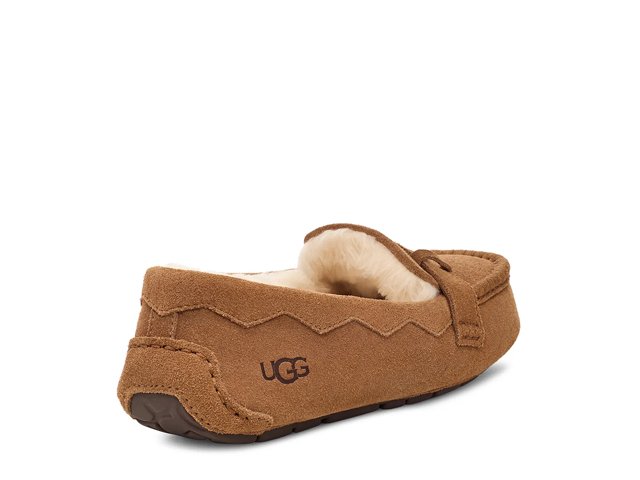 UGG Willow Slipper - Women's - Free Shipping | DSW