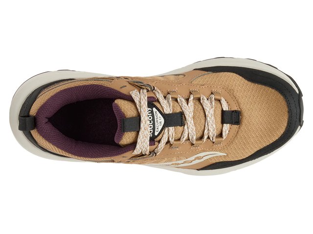 Saucony Excursion TR17 Trail Running Shoe - Women's - Free