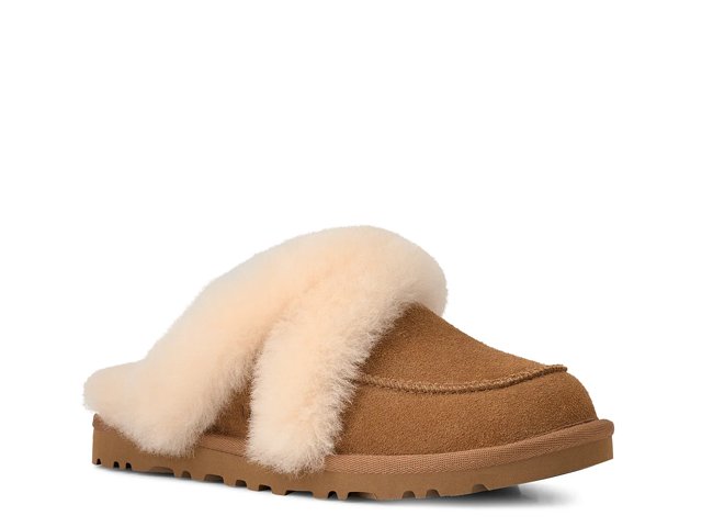 UGG Loria Slipper - Women's