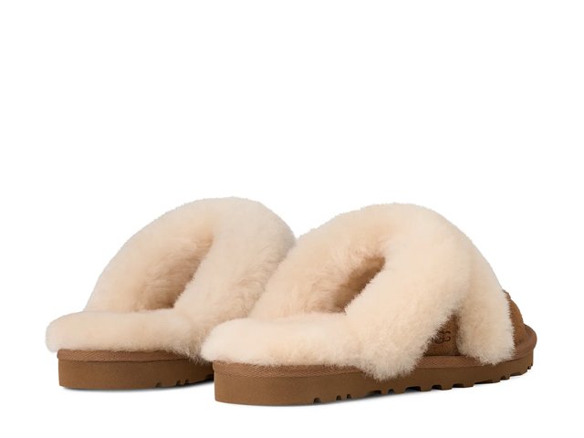 UGG Loria Slipper - Women's