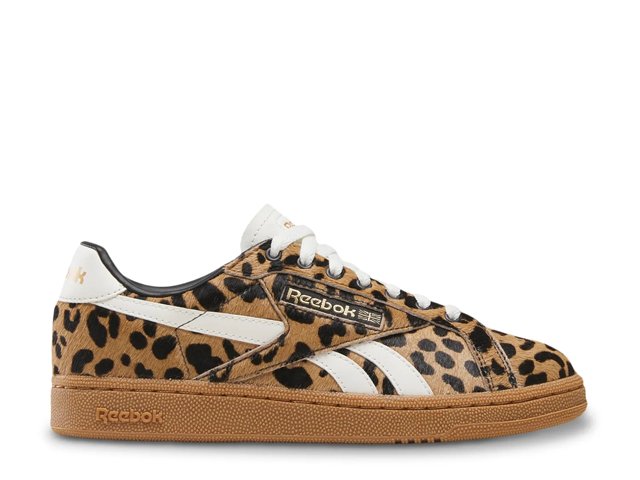 Reebok Club C Grounds UK Sneaker - Women's