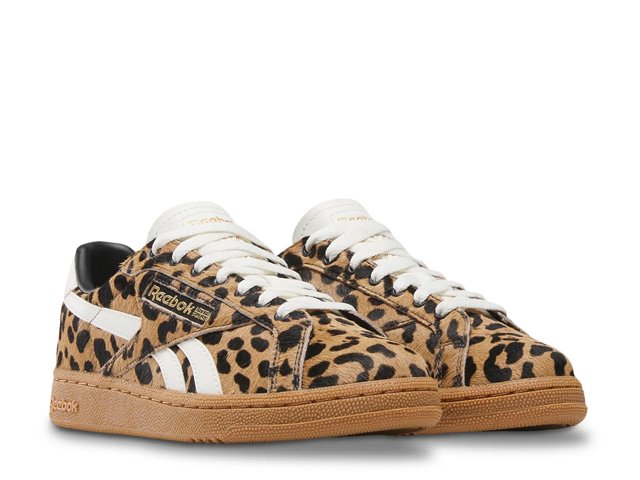 Reebok Club C Grounds UK Sneaker - Women's