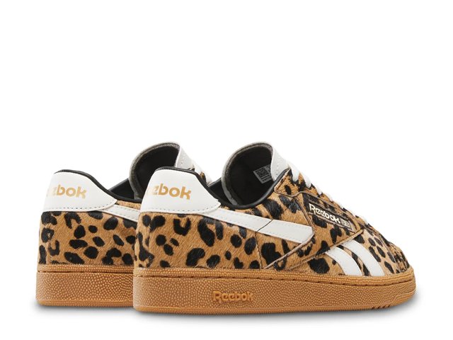 Reebok Club C Grounds UK Sneaker - Women's