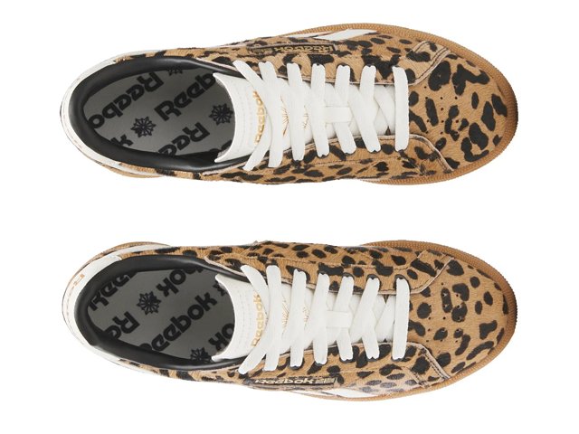 Reebok Club C Grounds UK Sneaker - Women's