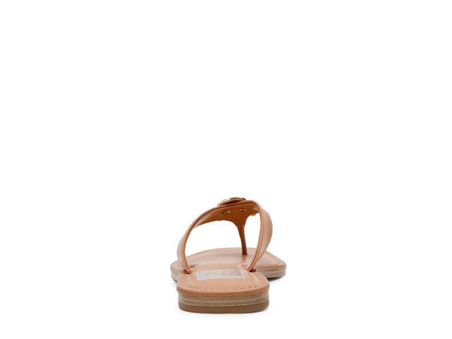 DV by Dolce Vita Jespar Sandal - Free Shipping | DSW