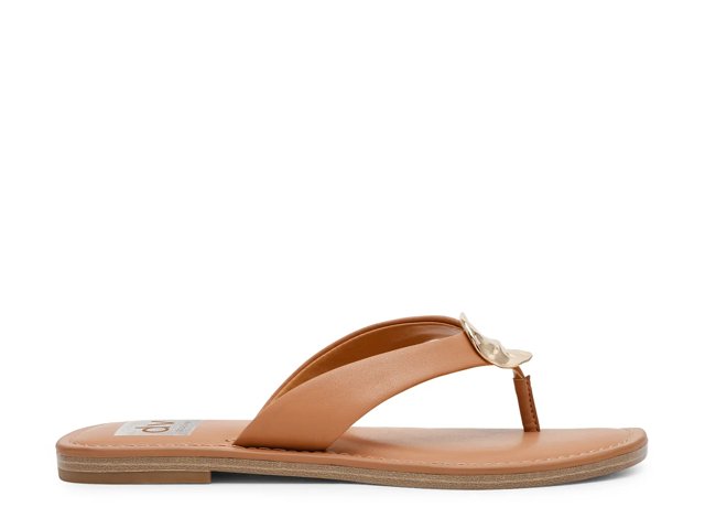 DV by Dolce Vita Jespar Sandal - Free Shipping | DSW