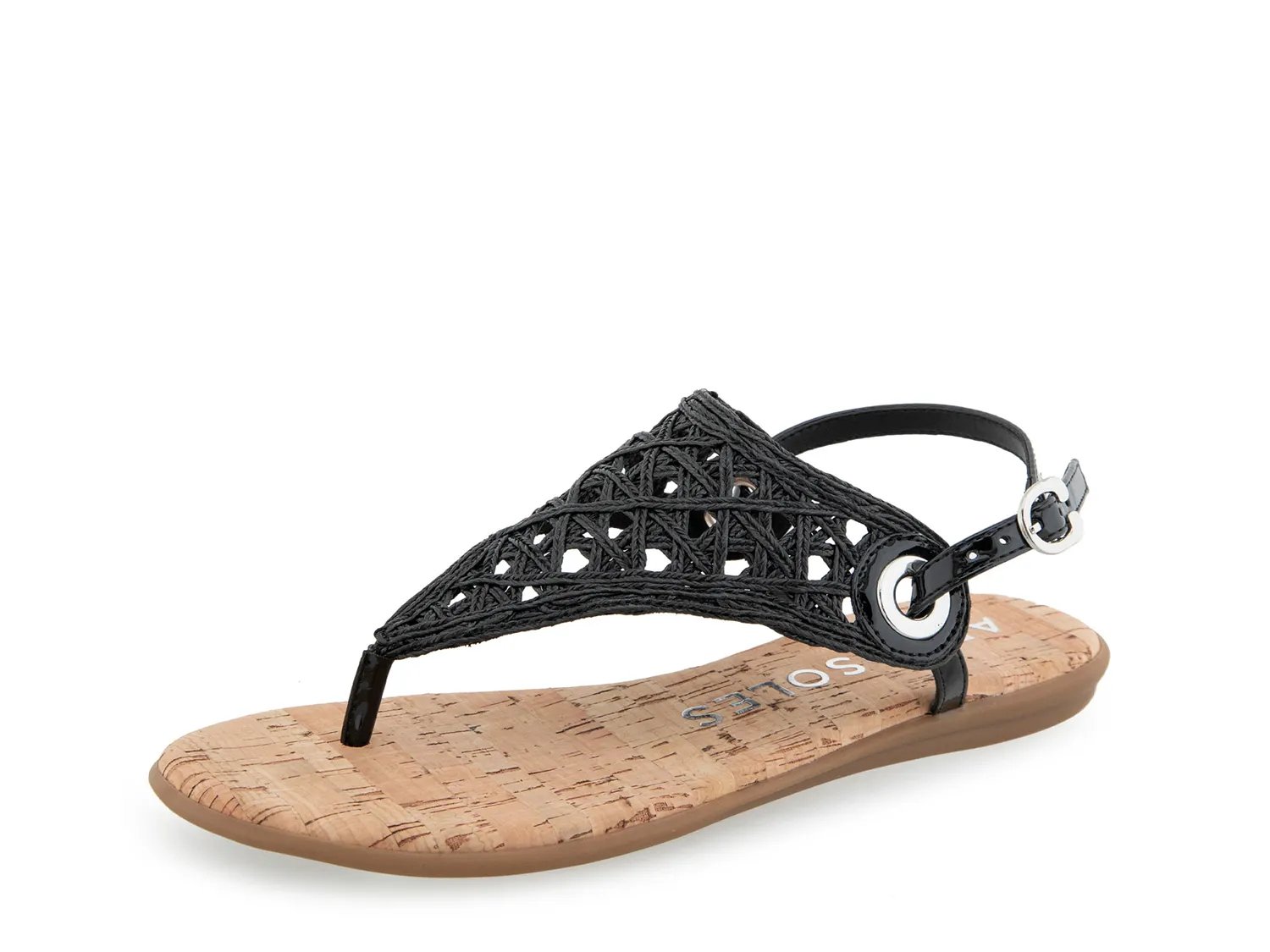 Conclusion Sandal