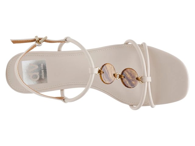 DV by Dolce Vita Luxa Sandal - Free Shipping | DSW