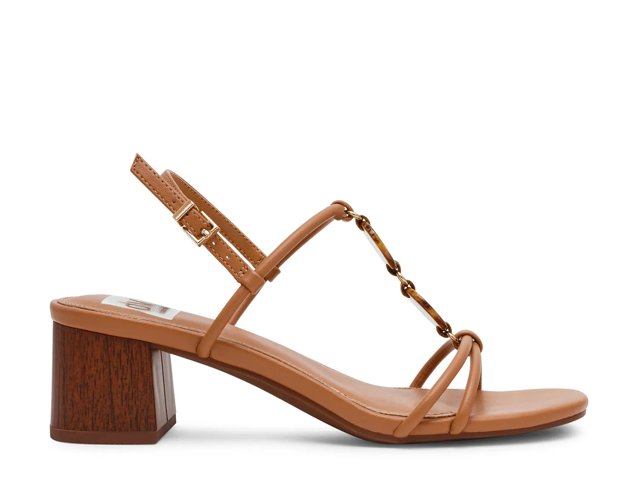DV by Dolce Vita Luxa Sandal - Free Shipping | DSW