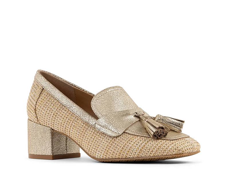 Kressida Pump