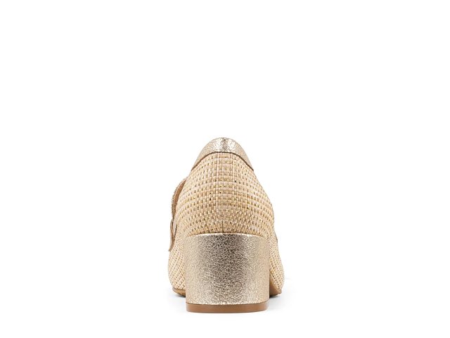Donald J. Pliner Kressida Pump - Free Shipping | DSW