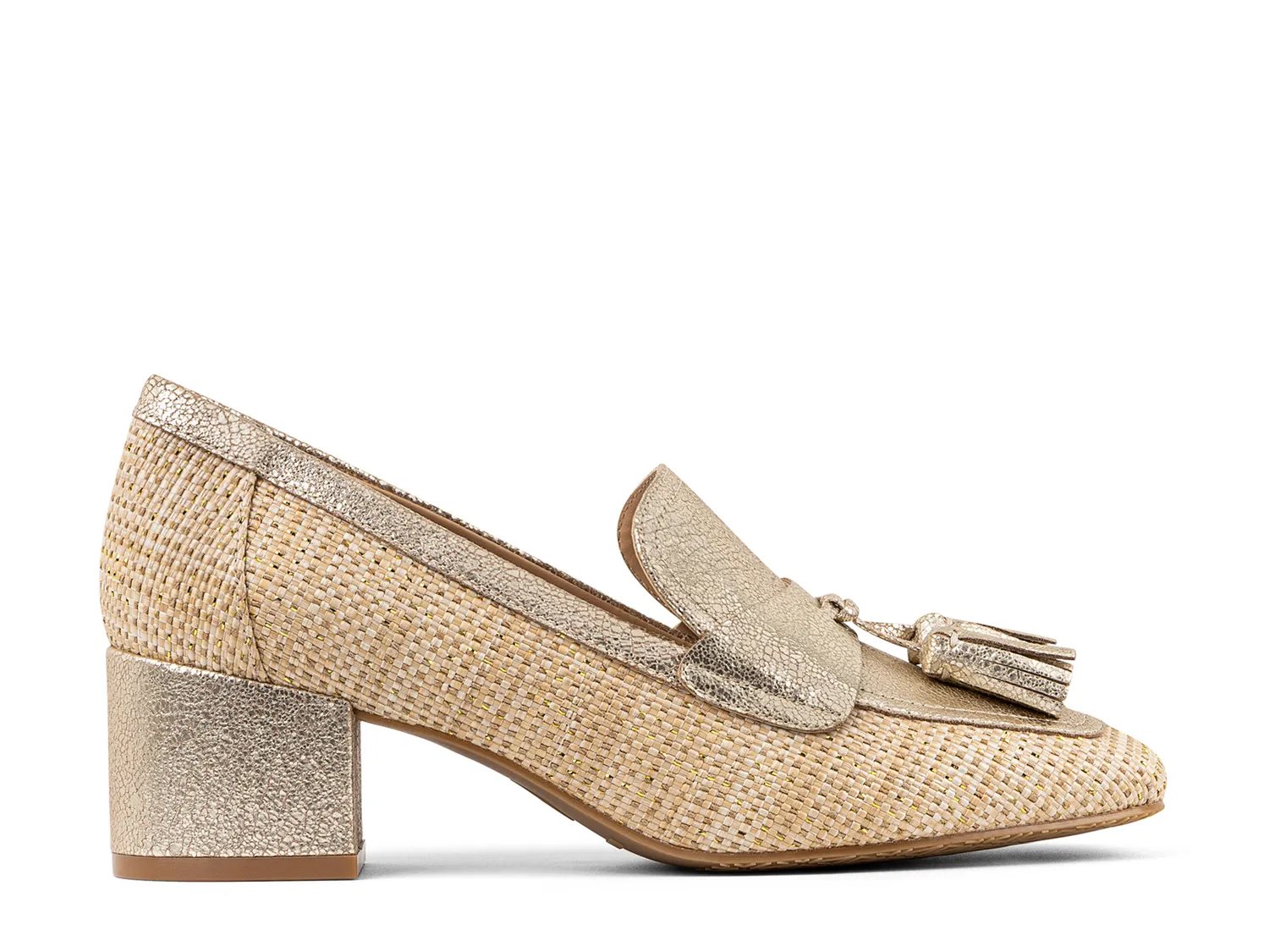 Kressida Pump