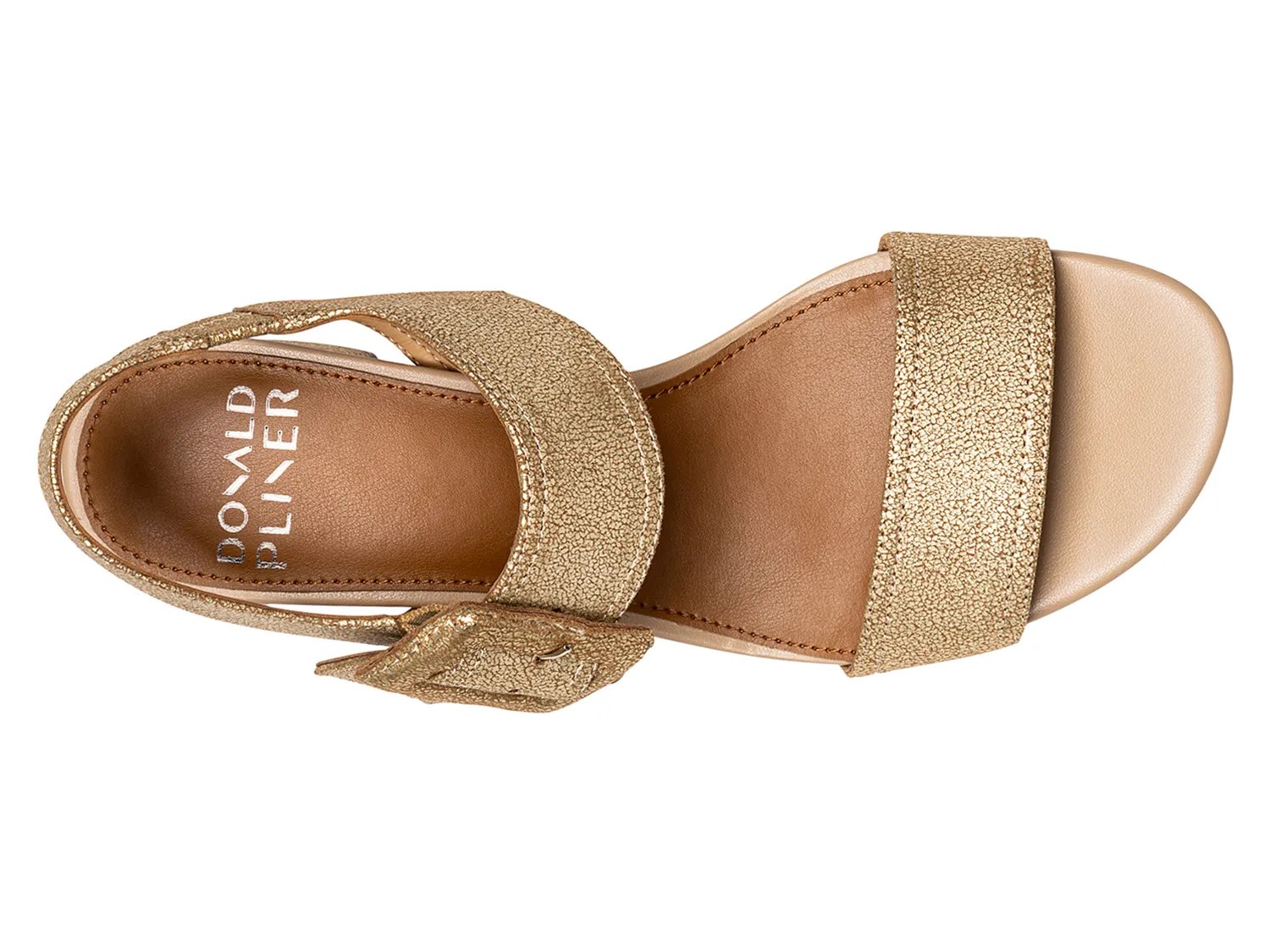 Neve Sandal