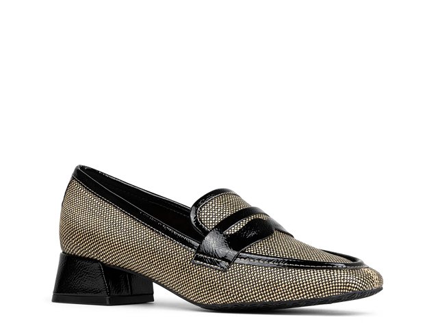 Donald Pliner Tristina Penny Loafer - Free Shipping | DSW