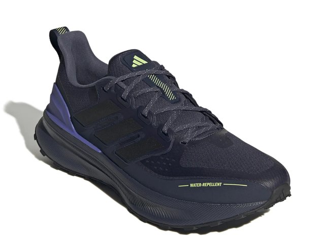 adidas Ultrarun 5 TR Running Shoe - Men's - Free Shipping | DSW