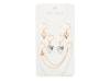 OK Originals Multi Heart Shoe Charms - 5 Pack - Free Shipping | DSW