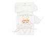 OK Originals Bow Mesh Shoe Charms & Laces - 6 Pack