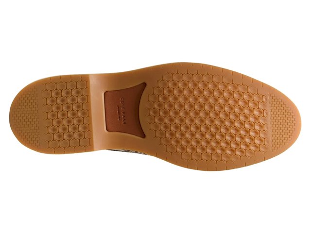 Cole Haan Morse Grand Wingtip Oxford