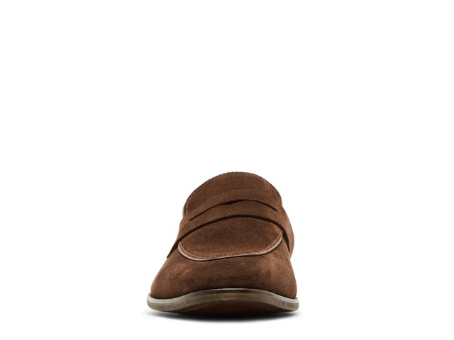 Steve Madden Henrix Penny Loafer - Free Shipping | DSW