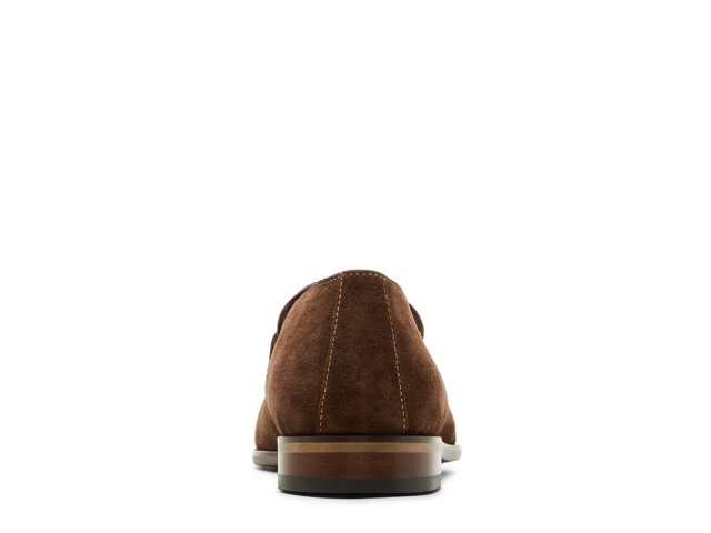 Steve Madden Henrix Penny Loafer - Free Shipping | DSW