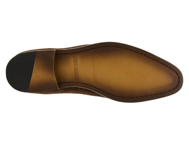 Steve Madden Henrix Penny Loafer - Free Shipping | DSW