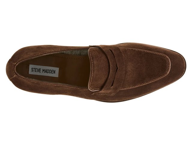 限定セール!Steve Madden タッセル ペニーローファー Steve Madden】関税なし♪RADCLIFF タッセル ペニーローファー