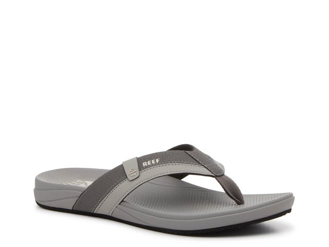 Cushion Spring Flip Flop