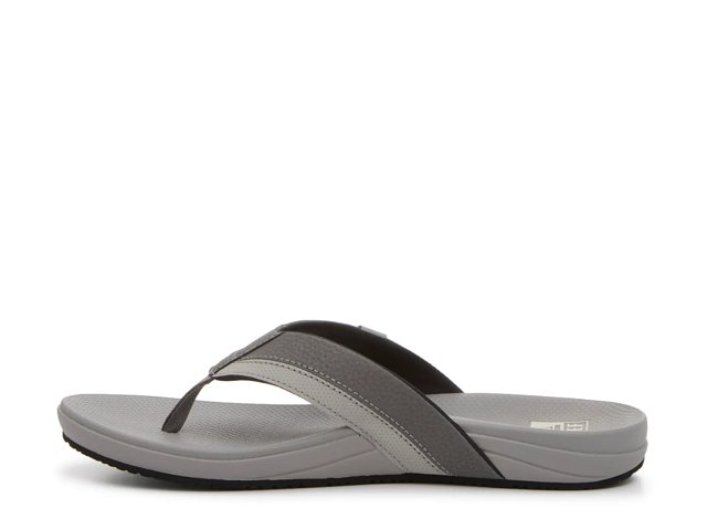 Cushion Spring Flip Flop