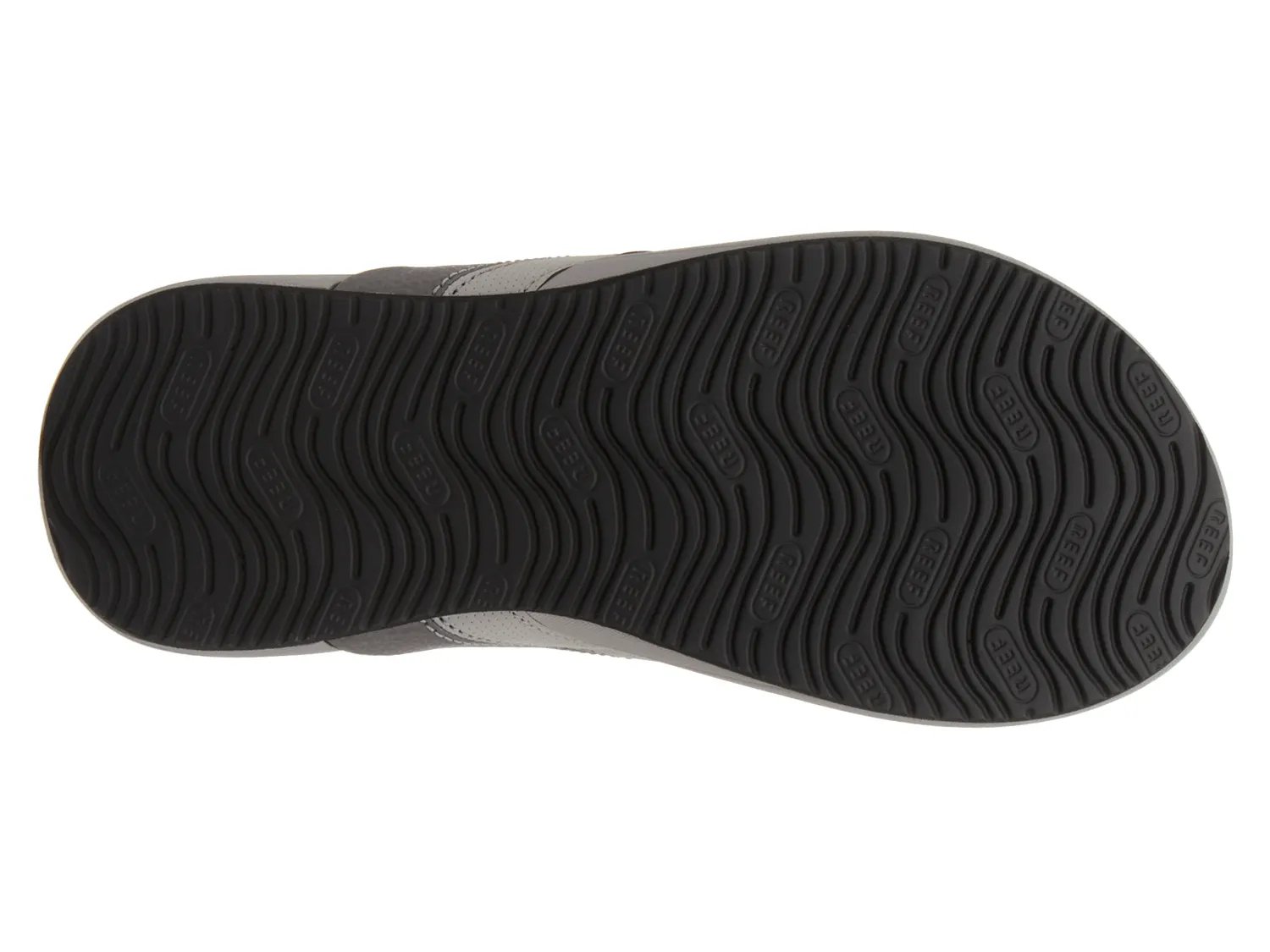 Cushion Spring Flip Flop