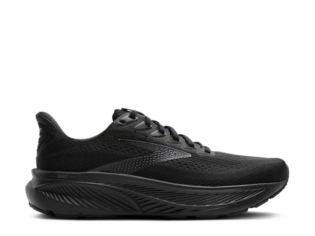 Brooks Ghost 17 Running Shoe - Men's - Free Shipping | DSW
