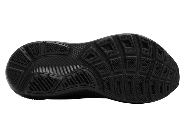 Brooks Ghost 17 Running Shoe - Men's - Free Shipping | DSW