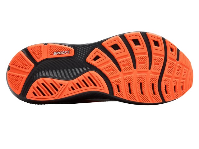 Brooks Ghost 17 Running Shoe - Men's - Free Shipping | DSW