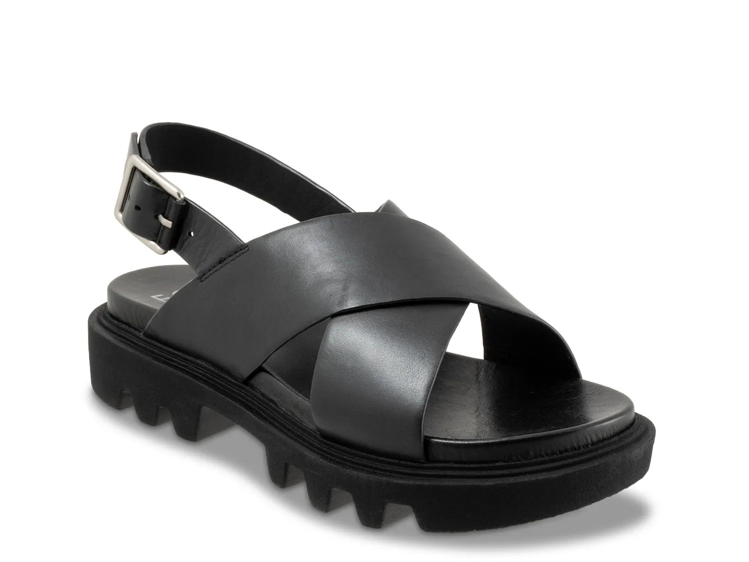 Flighty Sandal