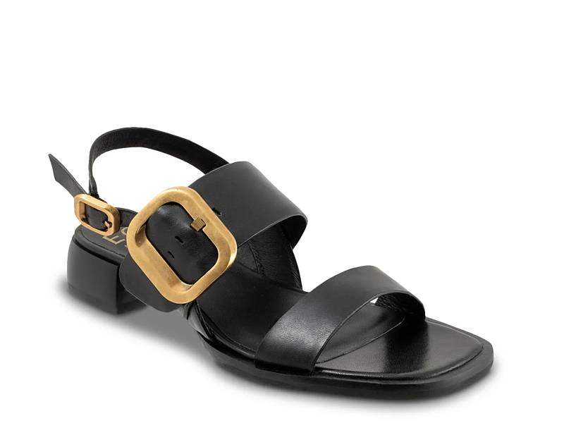 Calvin Klein Elon Sandal - Free Shipping | DSW