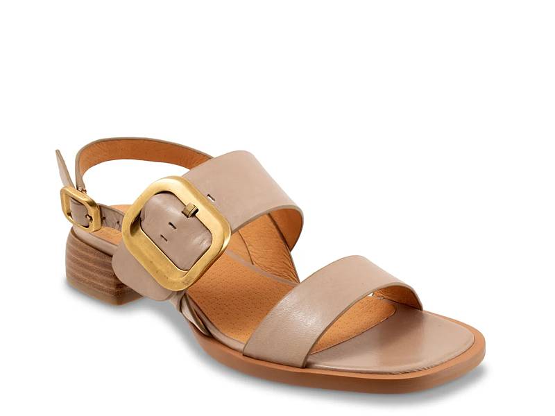 Tegean Sandal