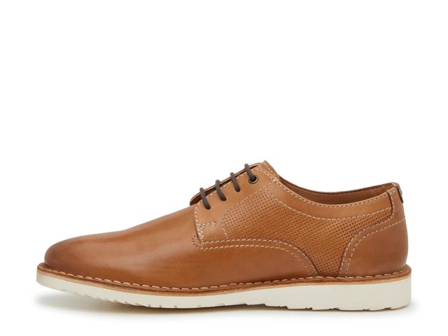 Crown Vintage Stantson Oxford