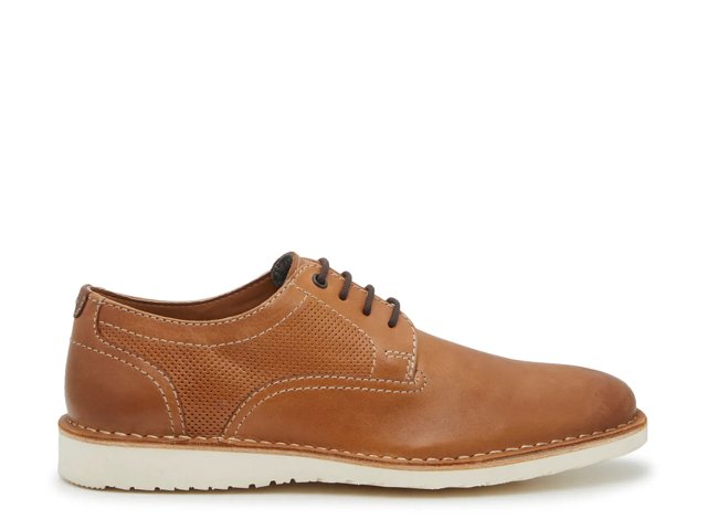 Crown Vintage Stantson Oxford