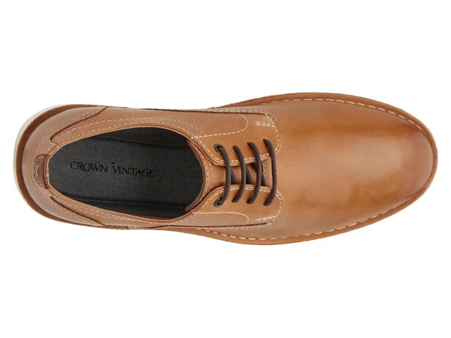 Vintage クラウン Crown Vintage Stantson Oxford - Free Shipping | DSW