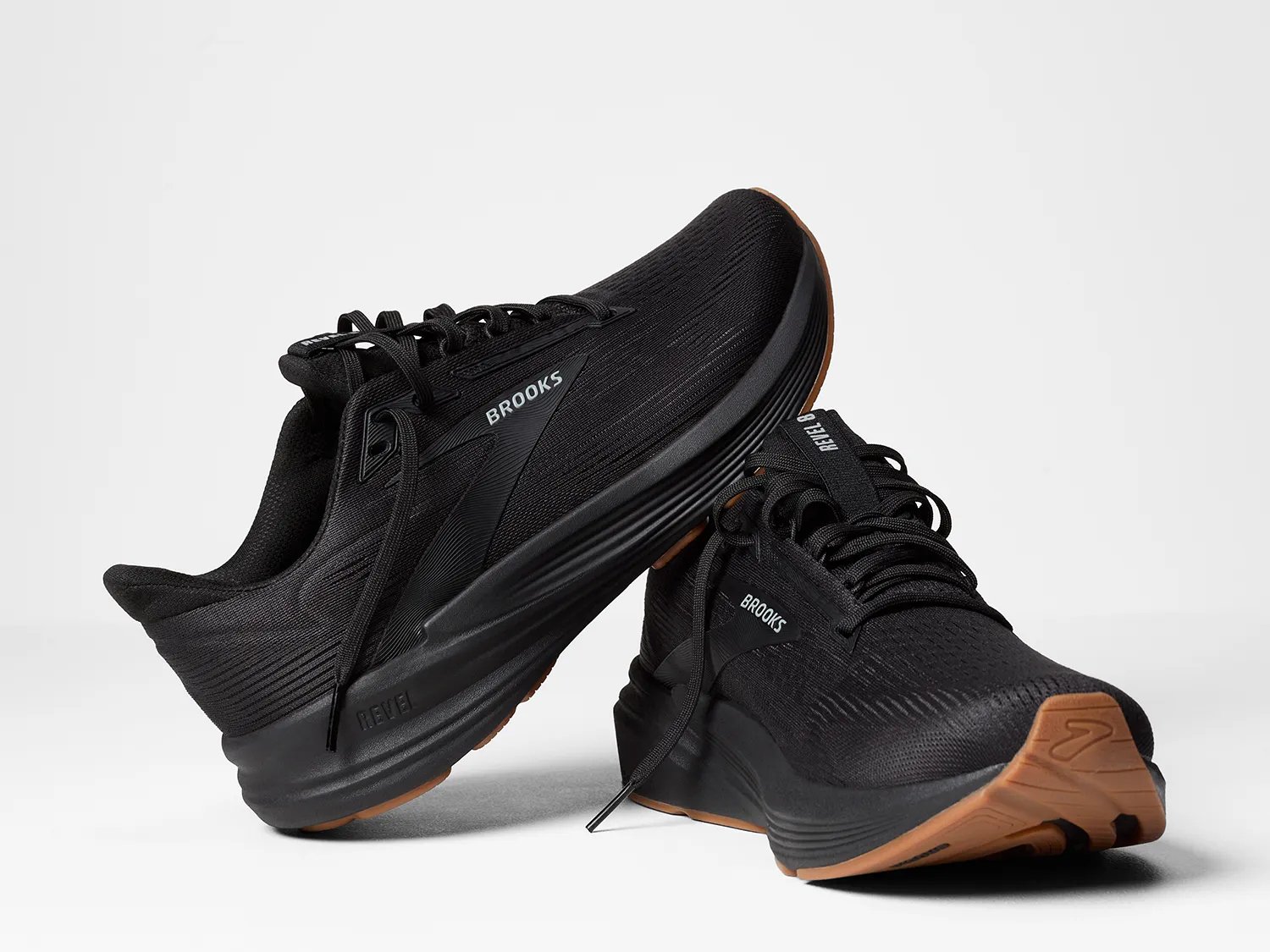 Revel 8 Running Shoe