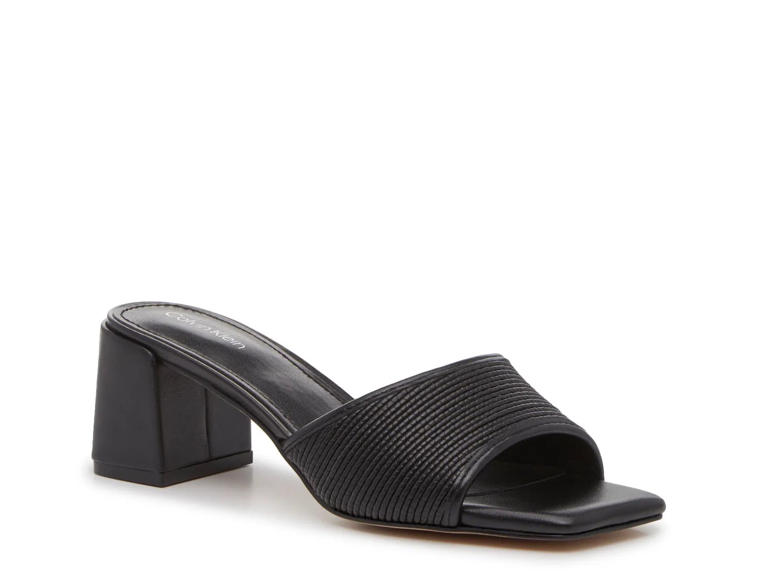Женские модельные босоножки Calvin Klein Petunia Sandal