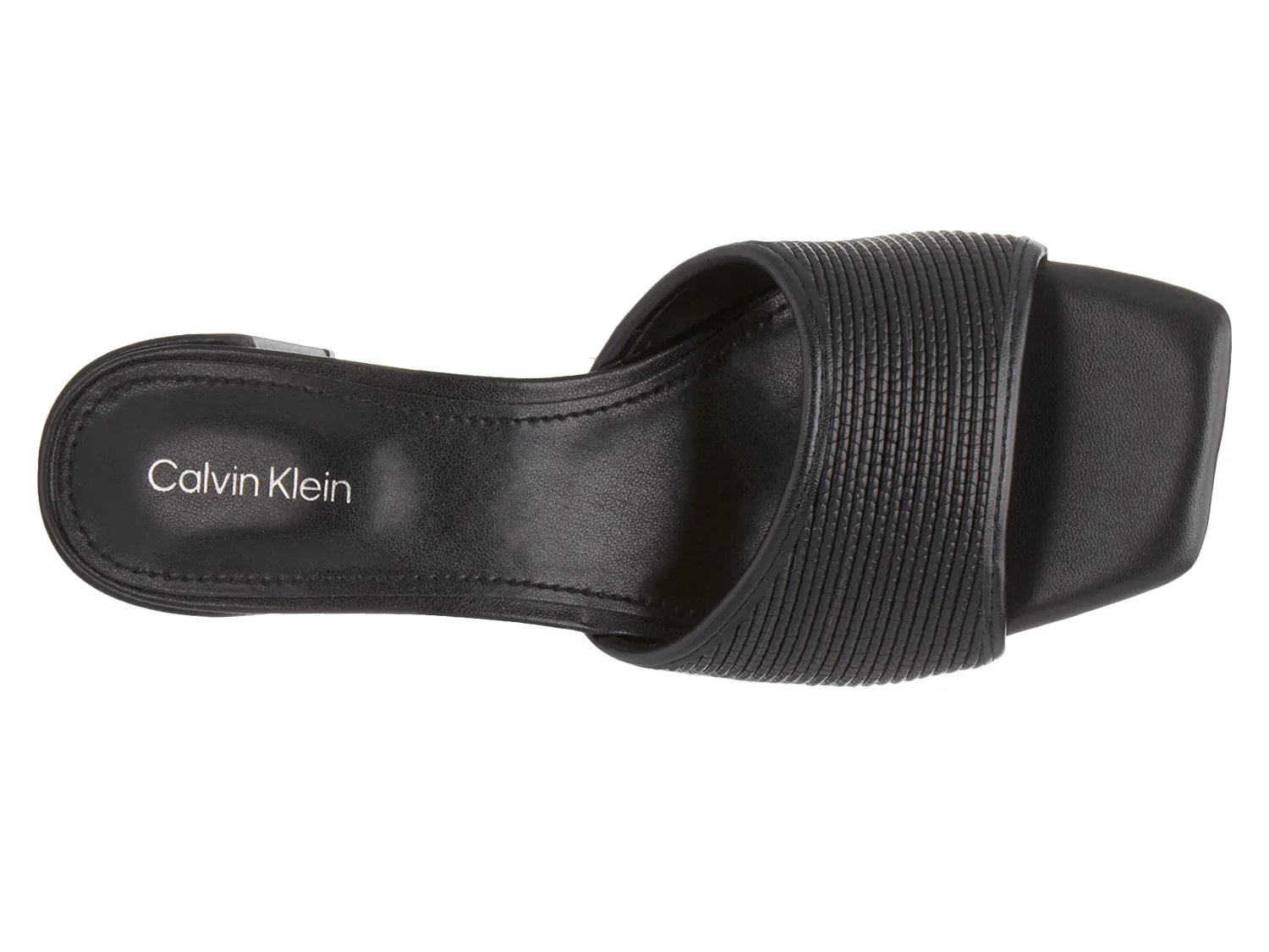 Petunia Sandal