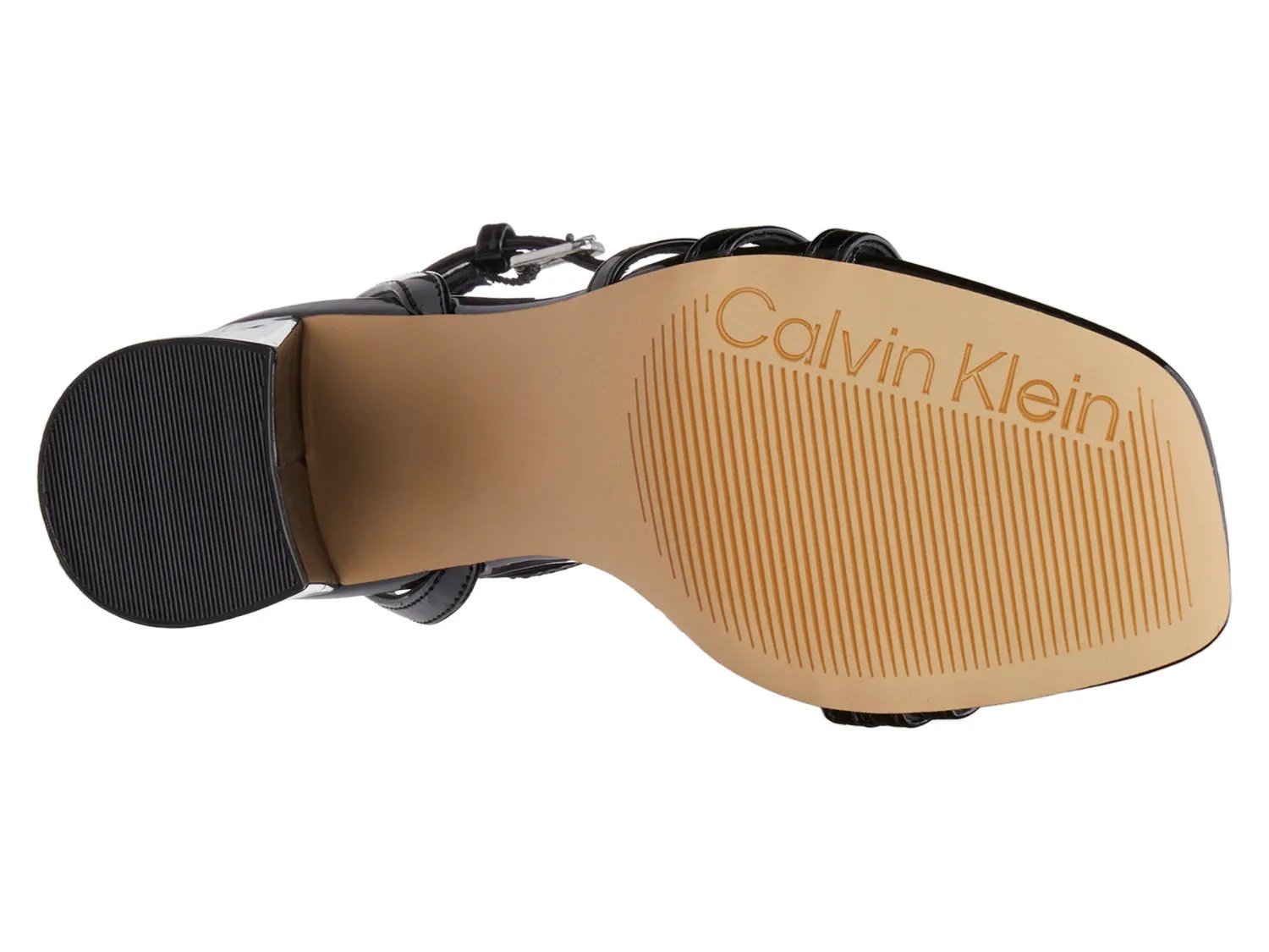 Quiva Sandal