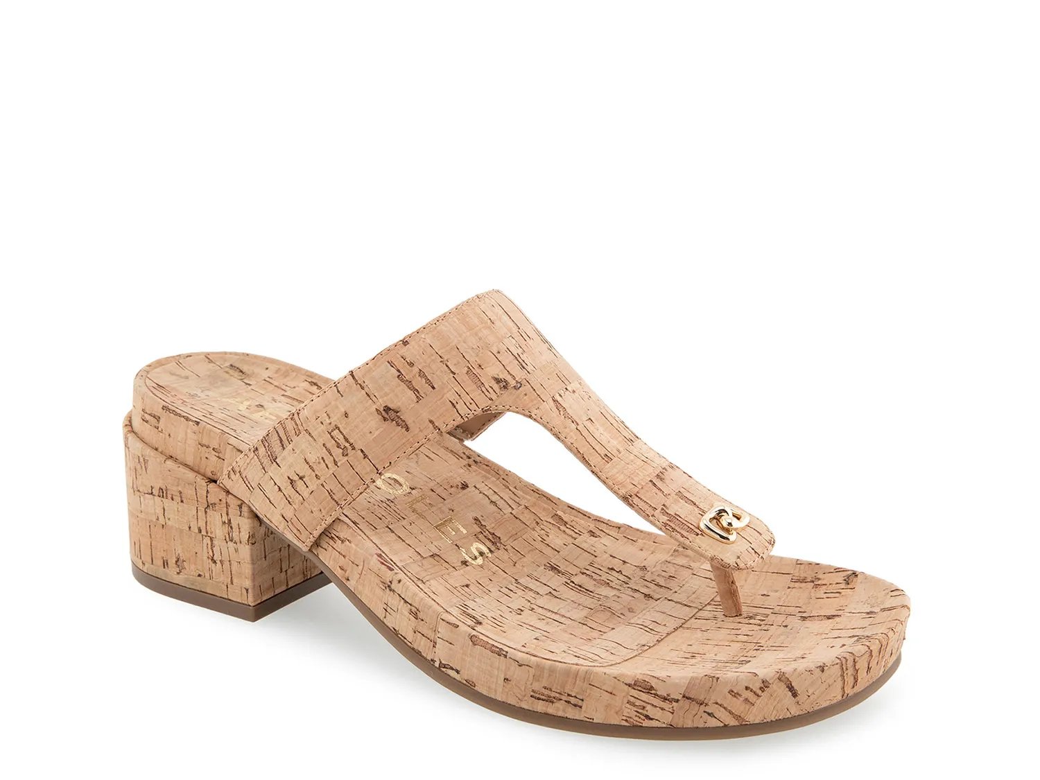 Женские модельные босоножки с аэрозолями Kimi Sandal