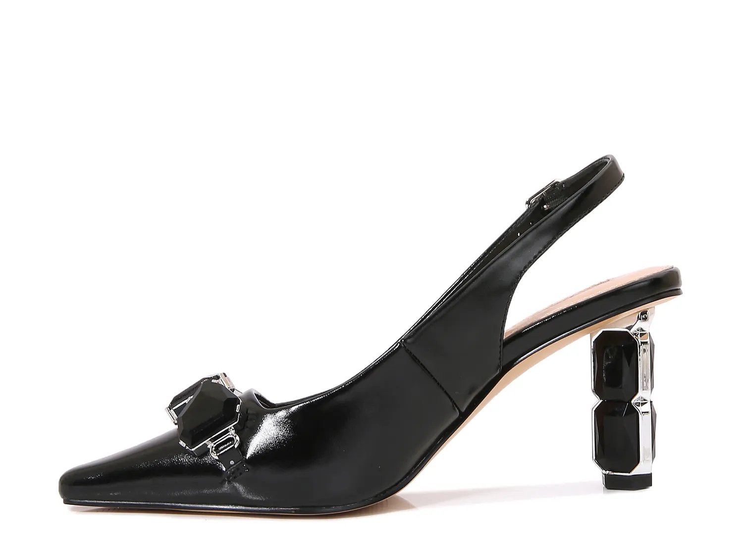 Glamour Pump