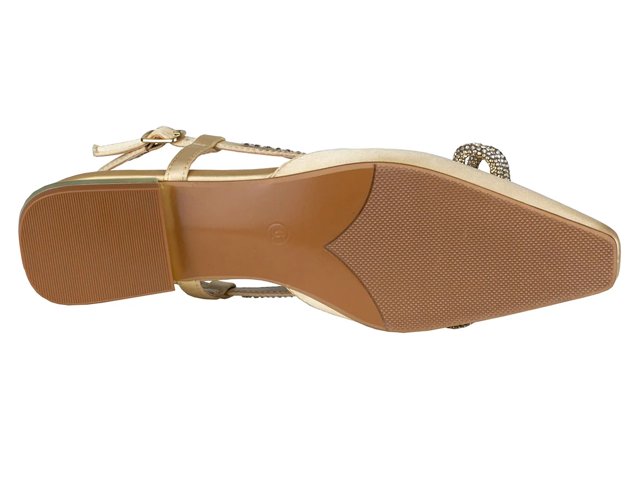 Lady Couture Kendal Flat