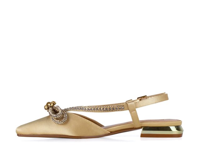 Lady Couture Kendal Flat